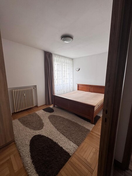 Vatra Luminoasa, Maior Coravu, Metroul Piata Muncii la 13 min.