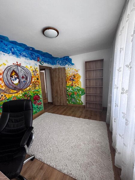 Vatra Luminoasa, Maior Coravu, Metroul Piata Muncii la 13 min.